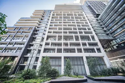 121 Lower Sherbourne Street Th-112, Toronto, On M5a 0w8