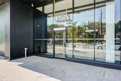 1720 Bayview Avenue 5, Toronto, On M4g 3c4