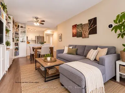 260 Merton Street 508, Toronto, On M4s 3g2