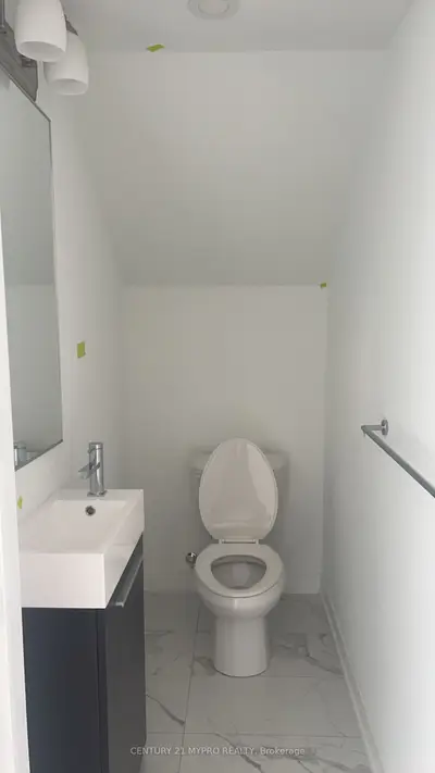 34 Turtle Island Road 2nd Bedroom, Toronto, On M6a 0g2