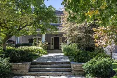 266 Douglas Drive, Toronto, On M4w 2c1