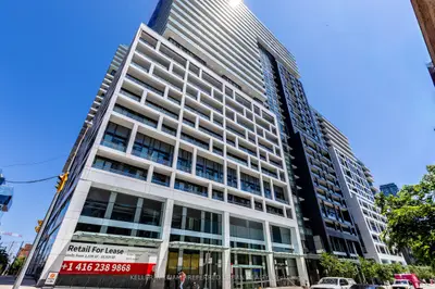 135 Lower Sherbourne Street 1635, Toronto, On M5a 1y4