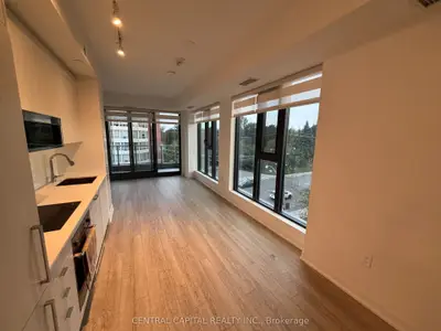 250 Lawrence Avenue W 419, Toronto, On M5m 1b1