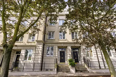 248 Spadina Road, Toronto, On M5r 2v1