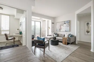 1750 Bayview Avenue 302, Toronto, On M4g 4h6