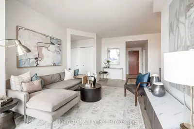 1750 Bayview Avenue 302, Toronto, On M4g 4h6