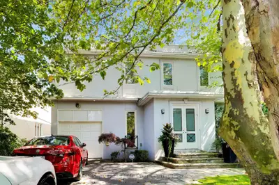 99 Bideford Avenue, Toronto, On M3h 1k5