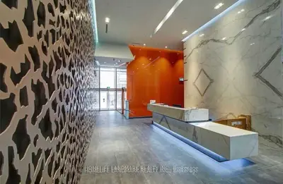 60 Colborne Street 1703, Toronto, On M5e 0b7
