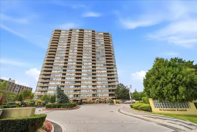 10 Torresdale Avenue 1902, Toronto, On M2r 3v8