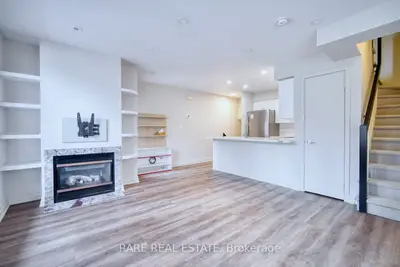 415 Jarvis Street 314, Toronto, On M4y 3c1