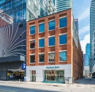 77 Peter Street 200, Toronto, On M5v 2g4