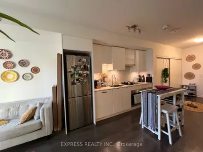 99 Broadway Avenue 1601, Toronto, On M4p 0e4