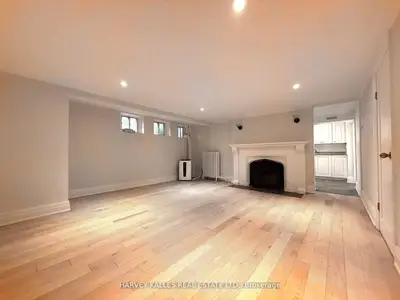 807 Duplex Avenue Bsmt, Toronto, On M4r 1w6