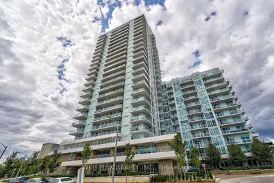 10 Deerlick Court 911, Toronto, On M3a 0a7