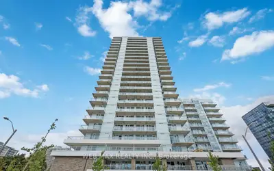 10 Deerlick Court 911, Toronto, On M3a 0a7