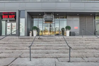 169 Fort York Boulevard 913, Toronto, On M5v 0c8