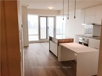 1 Bloor Street E 6005, Toronto, On M4w 0a8