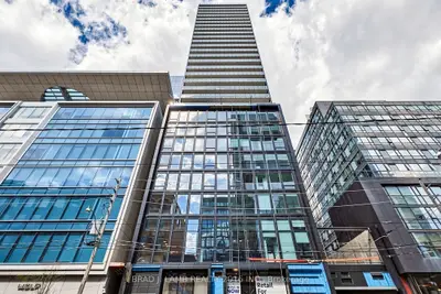 284 King Street E 2903, Toronto, On M5a 1k4