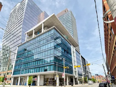 284 King Street E 404, Toronto, On M5a 1k4