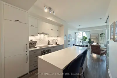 106 Dovercourt Road 614, Toronto, On M6j 3c3
