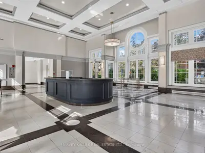 8 Covington Road 1004, Toronto, On M6a 3e5