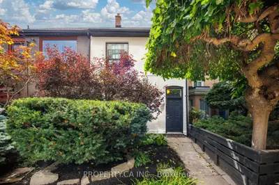 195 Niagara Street, Toronto, On M5v 1c9
