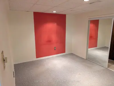 171 Sexton Crescent Basement, Toronto, On M2h 2l7