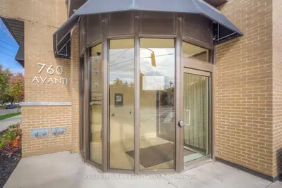 760 W Sheppard Avenue W 410, Toronto, On M3h 0b3