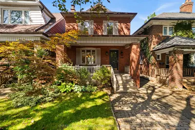 198 Bowood Avenue, Toronto, On M4n 1y6