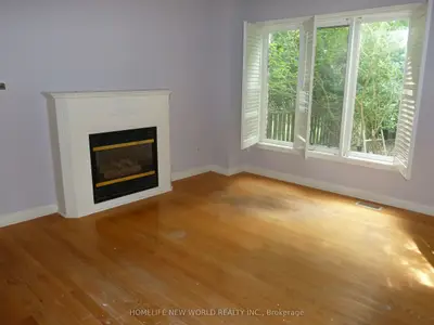 3022 Bayview Avenue, Toronto, On M2n 5l1