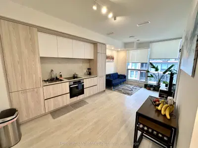 35 Mercer Street 1611 (2nd Bedroom), Toronto, On M5v 1h2