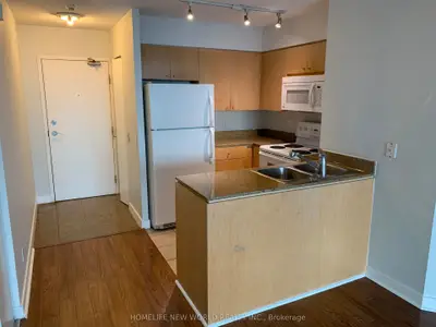 361 Front Street 2607, Toronto, On M5v 3r5