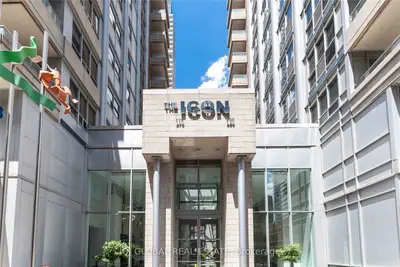 250 Wellington Street W 1133, Toronto, On M5v 3p6