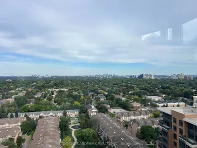 10 Northtown Way 2304, Toronto, On M2n 7l4