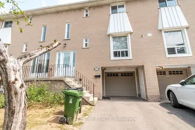 19 Liszt Gate 307, Toronto, On M2h 1g6