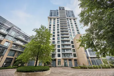 60 Ann Oreilly Road 1059, Toronto, On M2j 0c8
