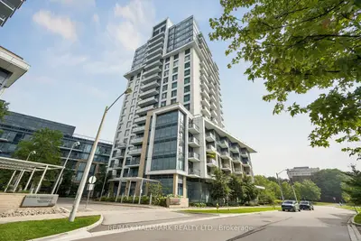 60 Ann Oreilly Road 1059, Toronto, On M2j 0c8