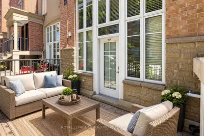50 Western Battery Road 929, Toronto, On M6k 3p1