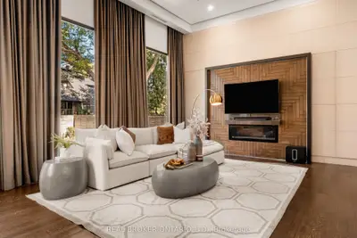 436 Glengarry Avenue, Toronto, On M5m 1e8