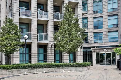 410 Queens Quay W Lph6, Toronto, On M5v 2z3
