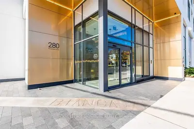 280 Howland Avenue N 523, Toronto, On M5r 0c3