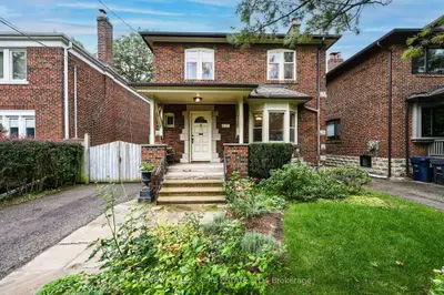617 Lonsdale Road, Toronto, On M5p 1r8