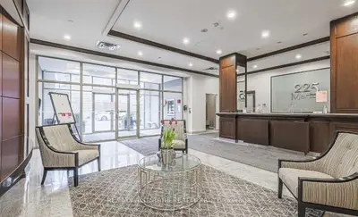 225 Merton Street 1501, Toronto, On M4s 3h1