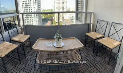 2 Rean Drive 1612, Toronto, On M2k 1h1