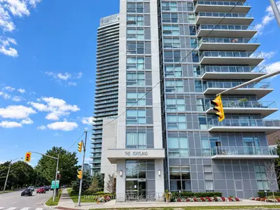275 Yorkland Road 2210, Toronto, On M2j 0a7