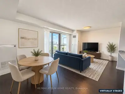 275 Yorkland Road 2210, Toronto, On M2j 0a7
