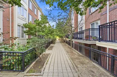 3 Everson Drive 118, Toronto, On M2n 7c2
