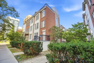 3 Everson Drive 118, Toronto, On M2n 7c2