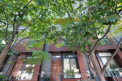 244 Manning Avenue, Toronto, On M6j 2k7