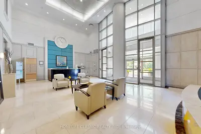 60 Byng Avenue 303, Toronto, On M2n 7k3